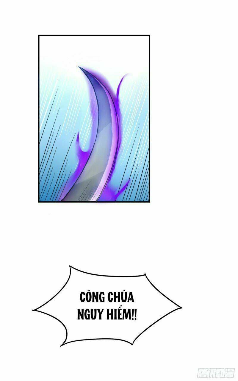 công tử ngươi ném trứng đi rồi chapter 2 41