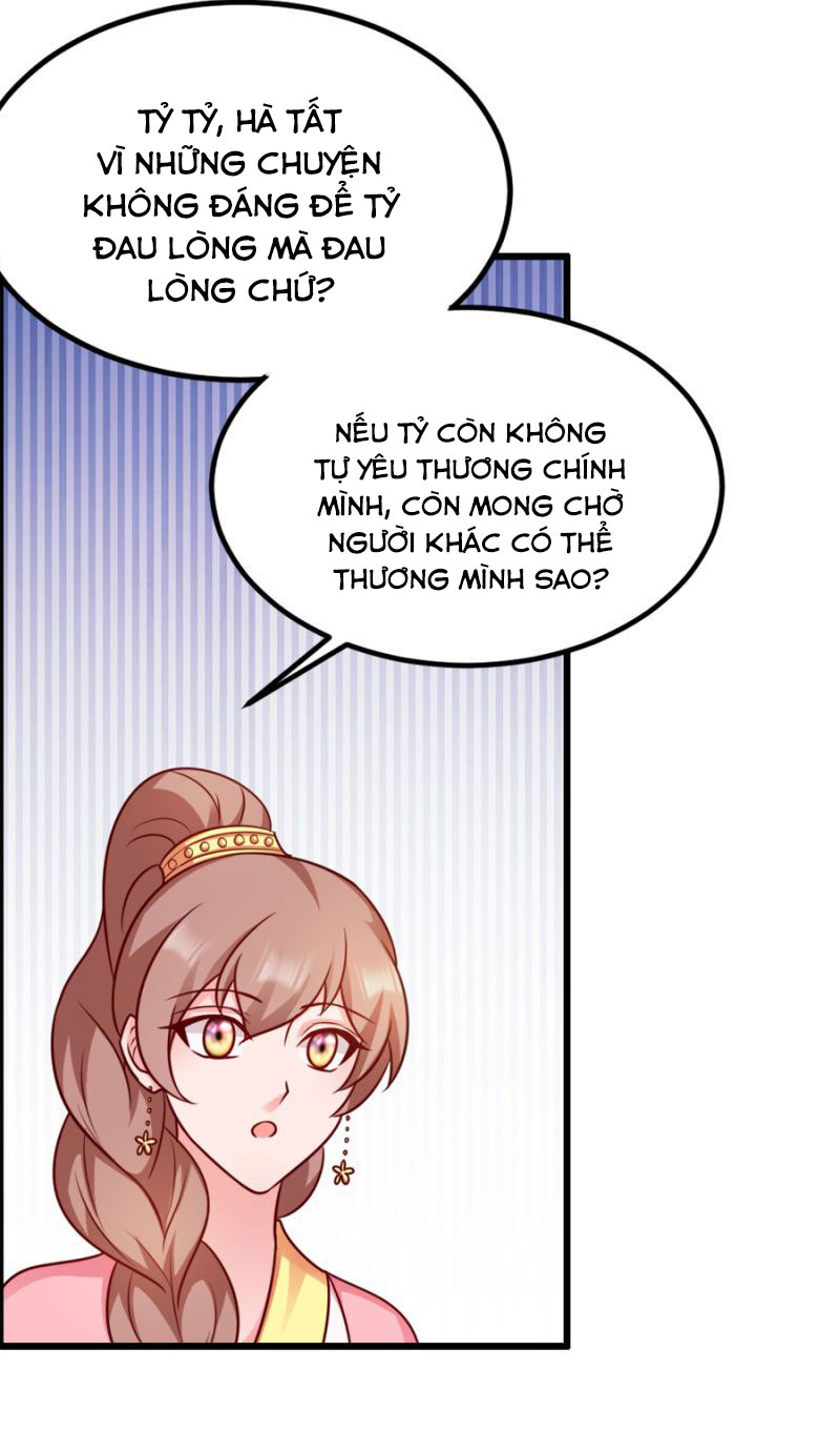 độc tâm cuồng phi khuynh thiên hạ chapter 79 39