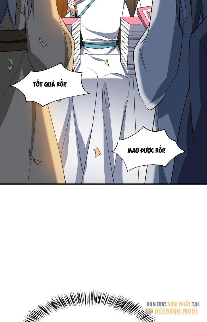 ta tại tu tiên thế giới 5 giờ tới 9 giờ về chapter 16 11