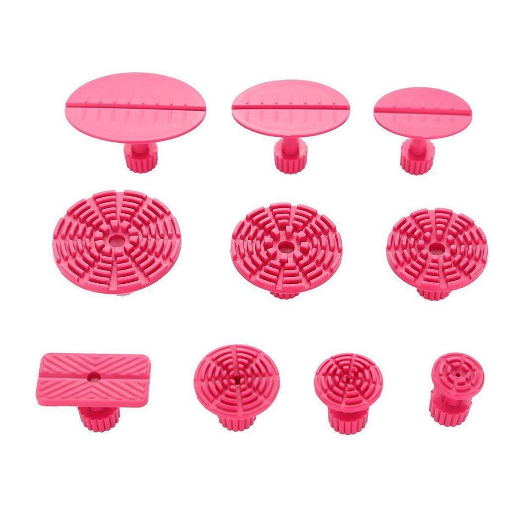 Car Body Paintless Repair  Lifter Removal Tool  Tabs Kits