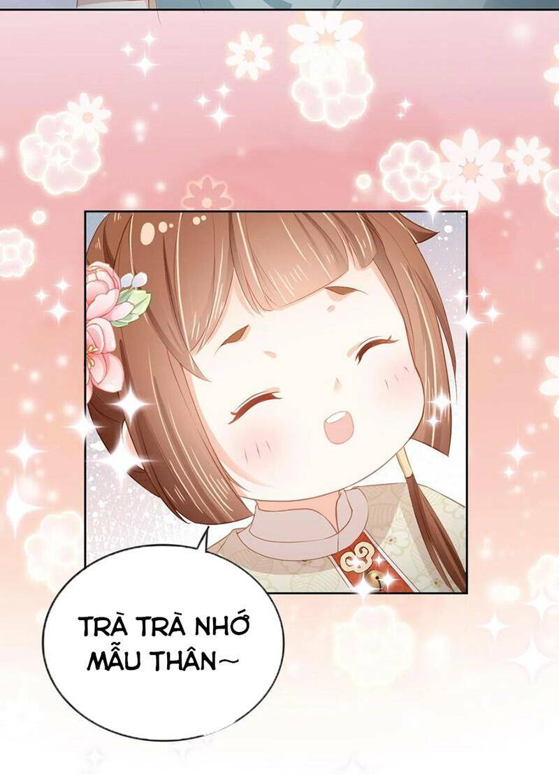 nhặt được bảo bối manh manh chapter 42 8