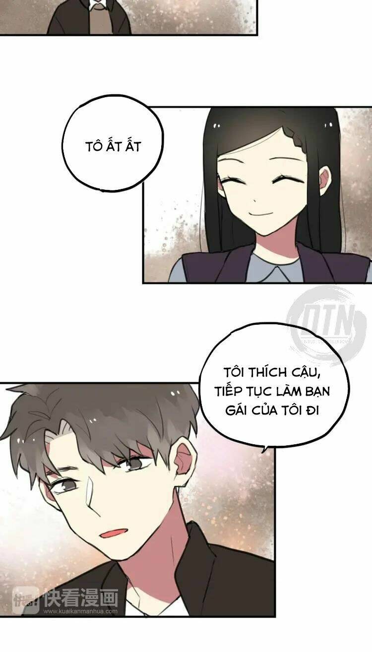 thôi miên em yêu anh chapter 26 8