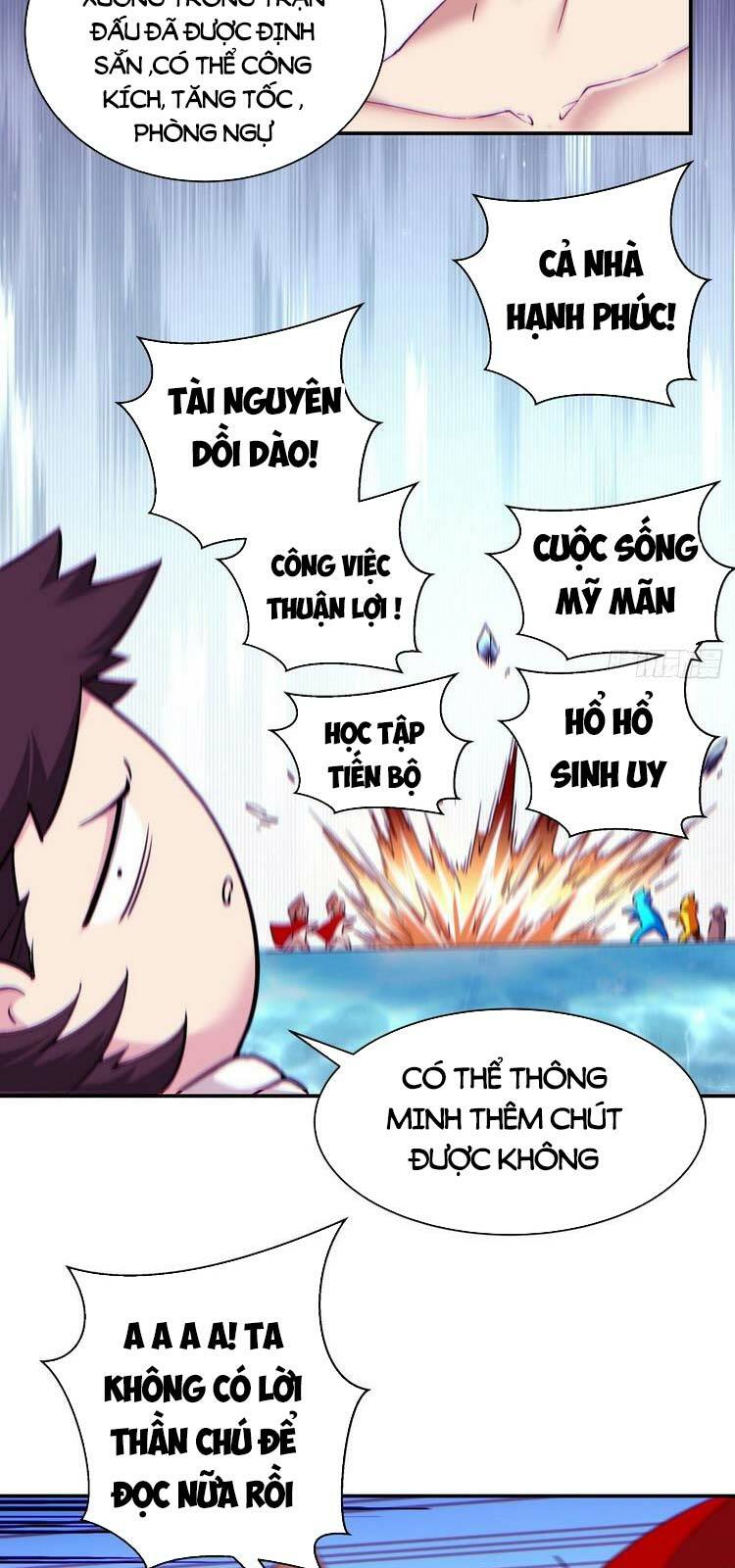 ta là nhà giàu số một, ta không muốn trọng sinh chapter 112 25