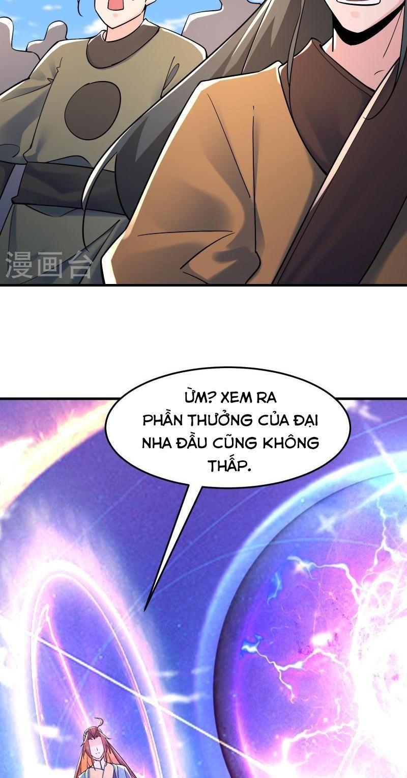 đồ đệ ta toàn là nữ ma đầu chapter 121 20