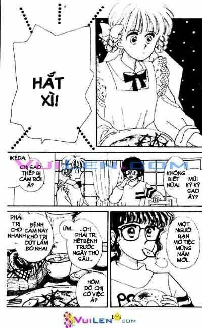 cô gái khả ái chapter 5 113