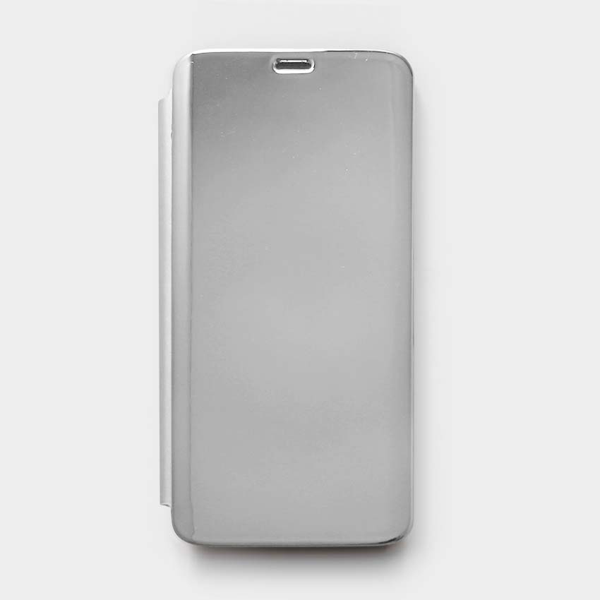 Bao da cho Samsung Galaxy S9 Plus tráng gương
