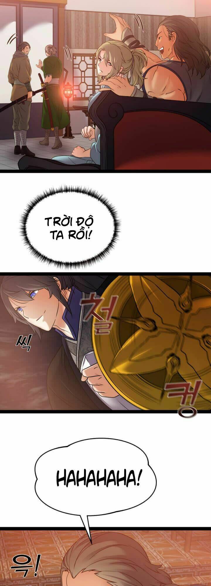 lôi thần chuyển sinh chapter 15 36