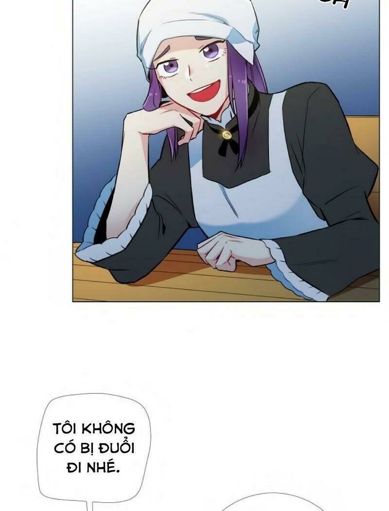 hầu gái và bá tước ma cà rồng chapter 4 53