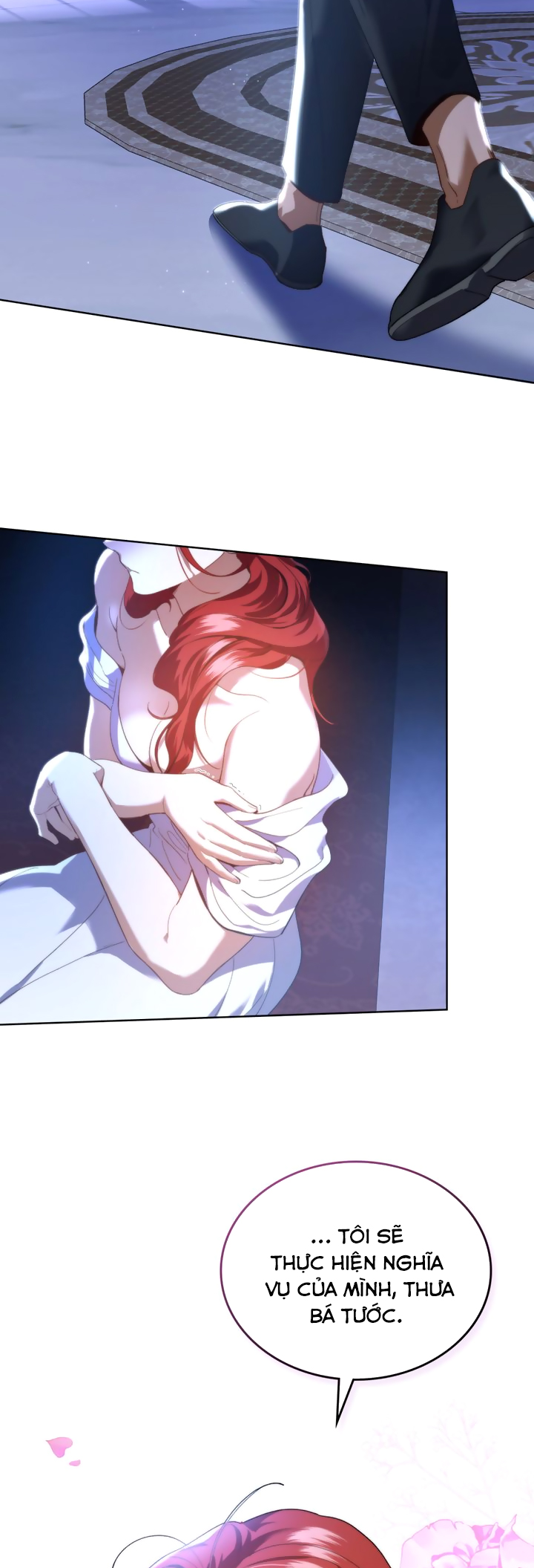 giải mã ngôn ngữ trái tim chapter 7 8