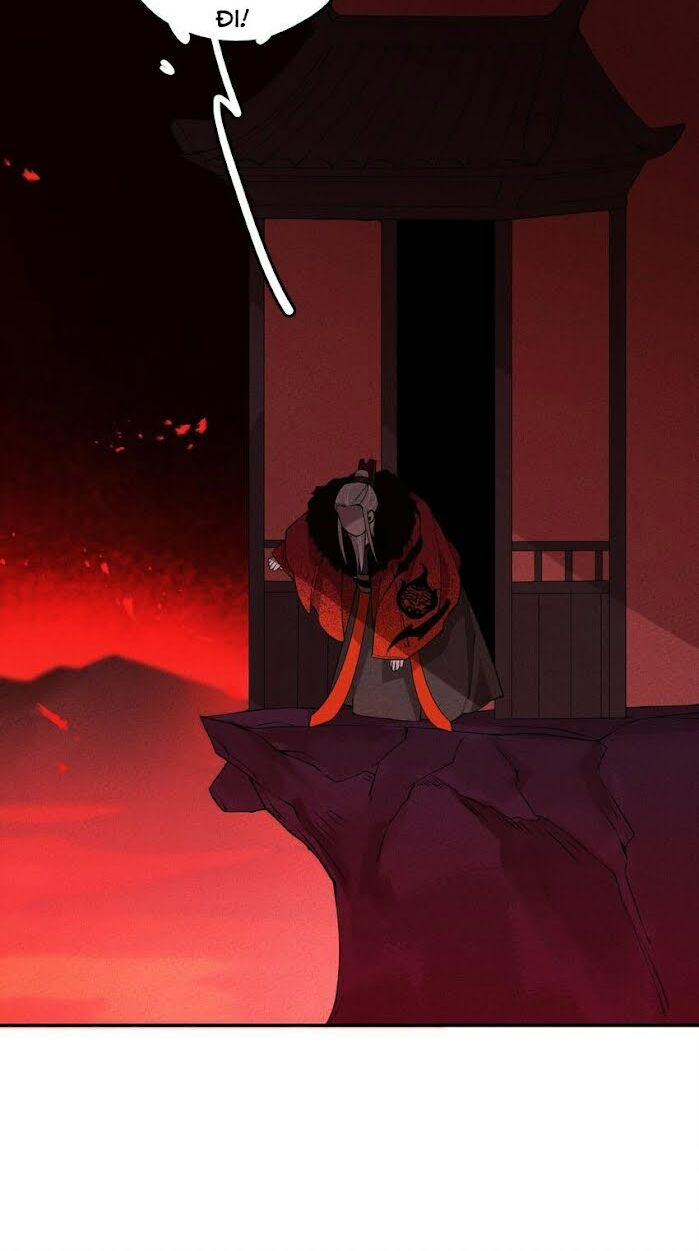 là thánh hoàng chính đạo, ta cưới ma tôn tà đạo？！ chapter 6 77