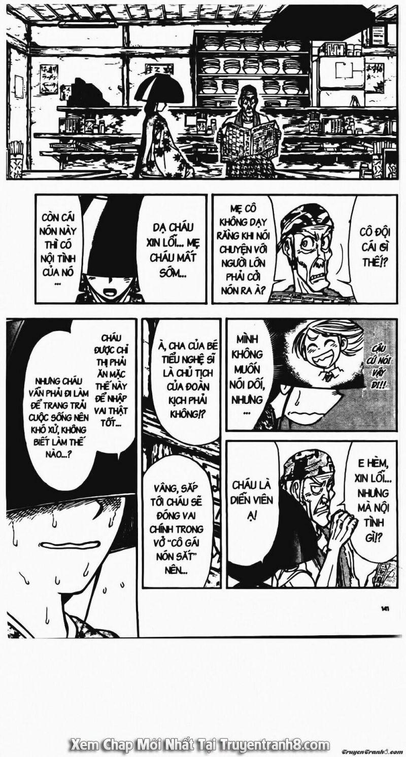 sắc lệnh ánh trăng chapter 11 19