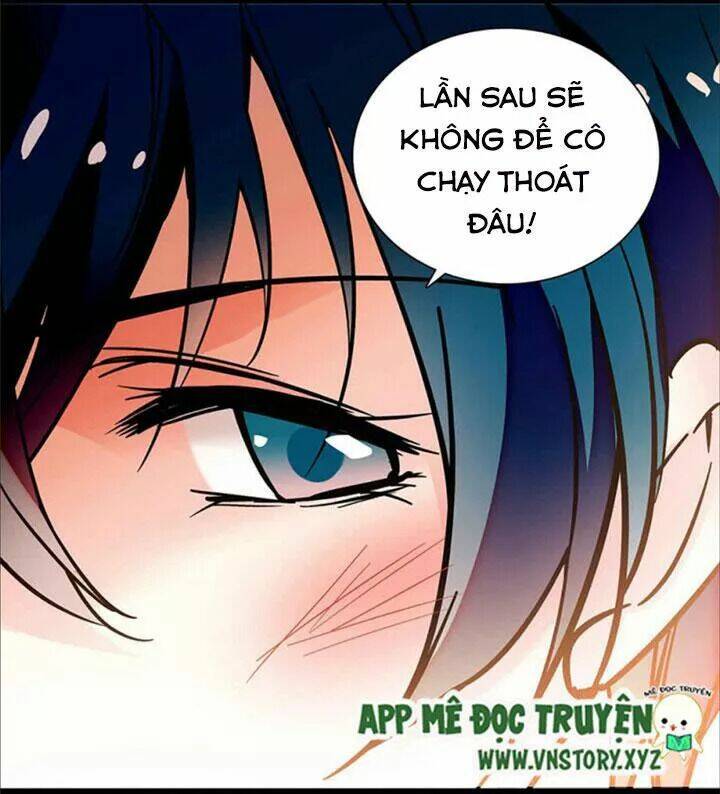 nữ hầu sau giờ học chapter 54 23