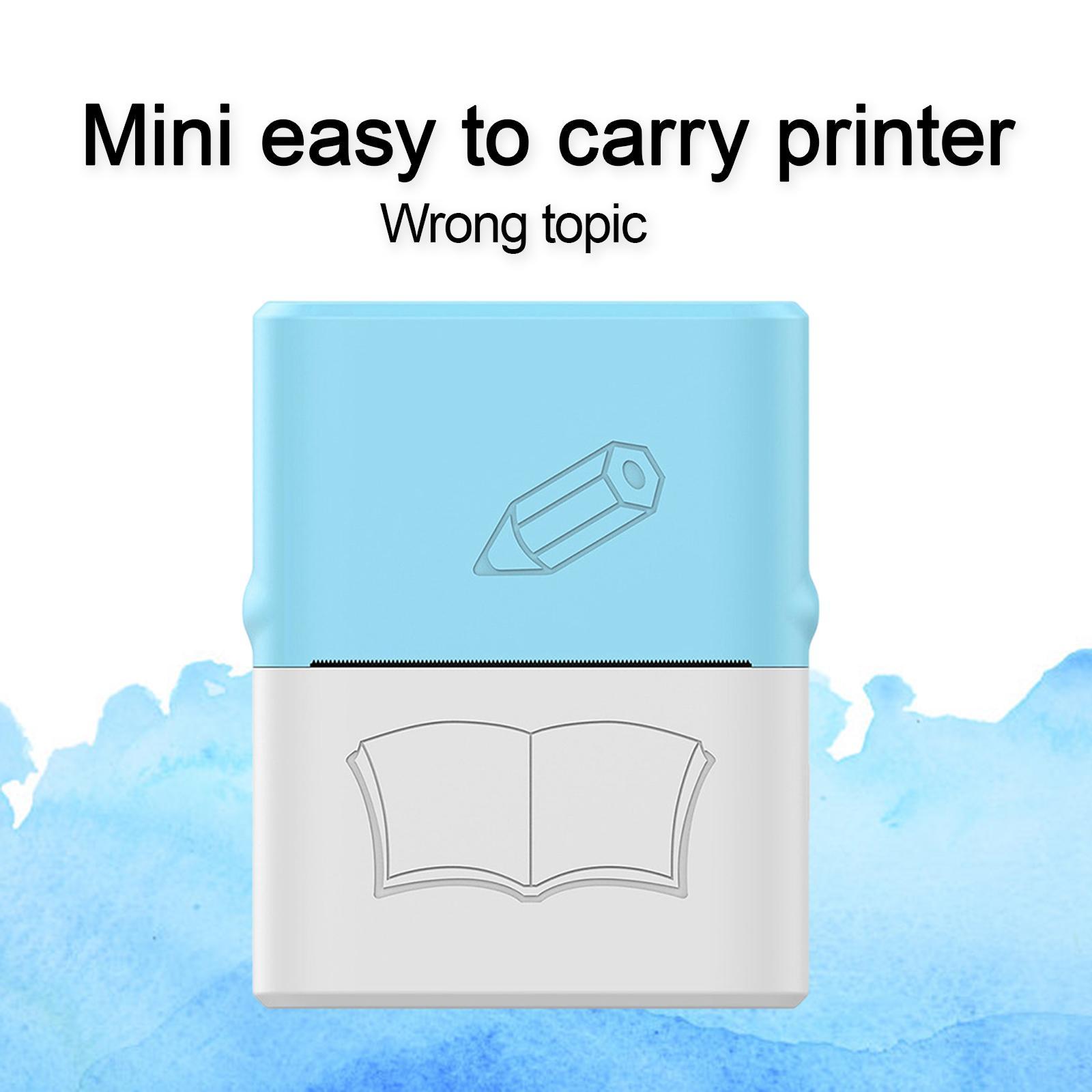 Pocket Gifts for Scrapbook Messages PC and Mobile Blue