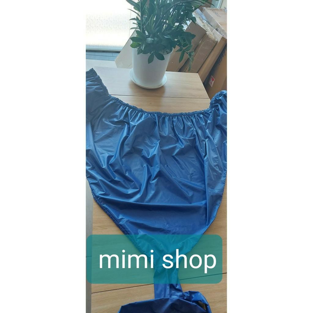 Áo vệ sinh máy lạnh có đuôi siêu rẻ - XB01