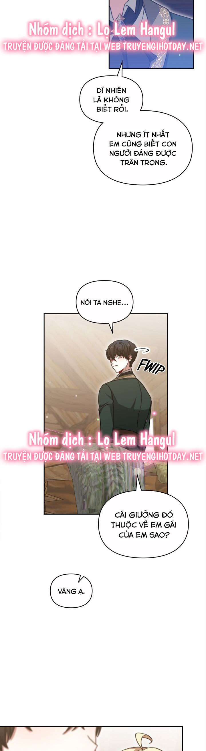 công nương eluana vita chapter 120 10