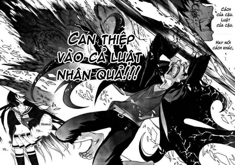 yakuza girl chapter 8 26