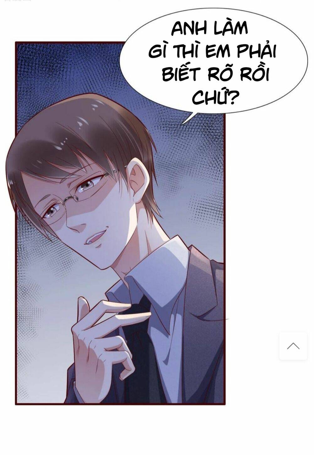 bá đạo tổng tài yêu tôi chapter 197 28