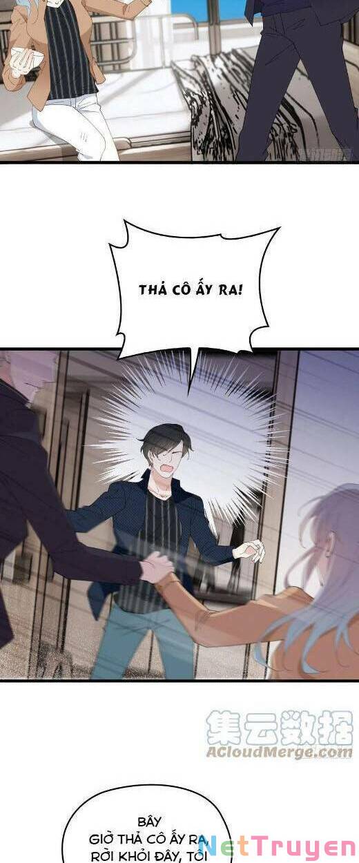 một vợ yêu, một bé con chapter 158 16