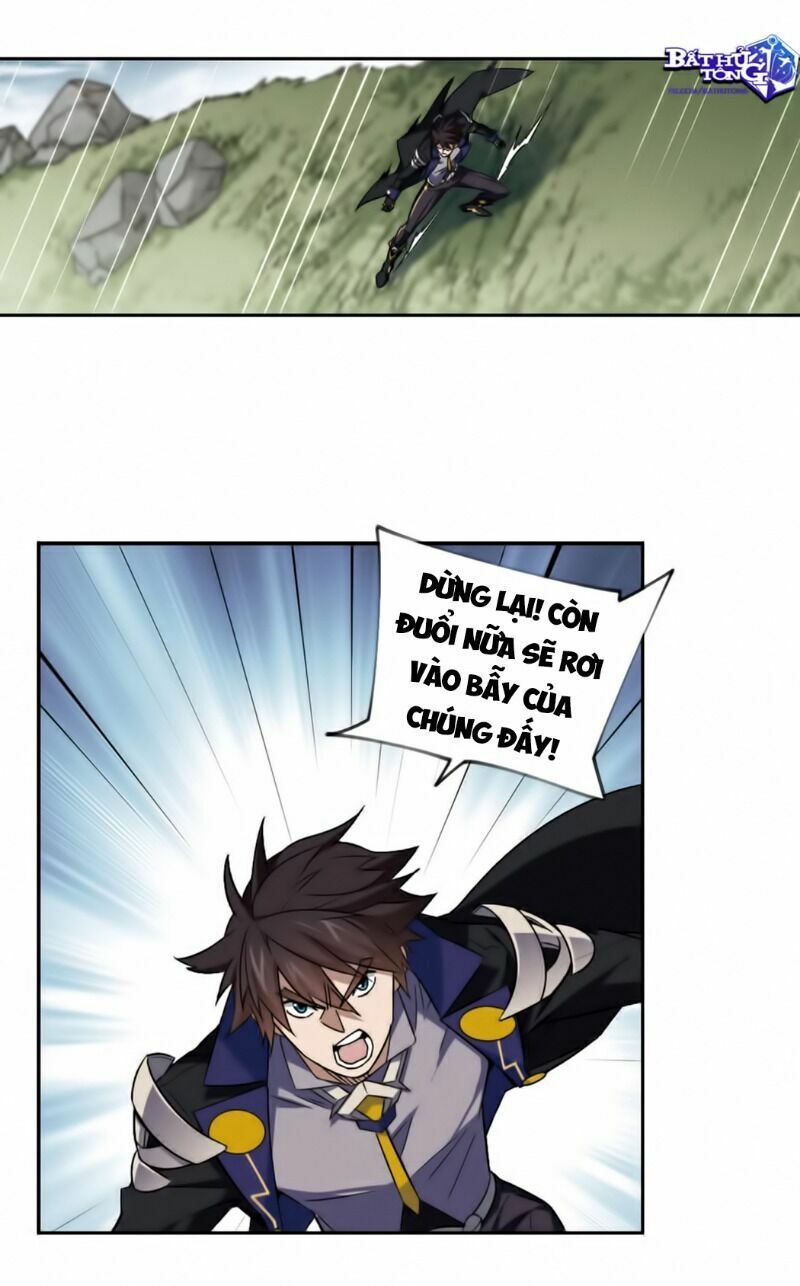 võng du chi cận chiến pháp sư chapter 338 6