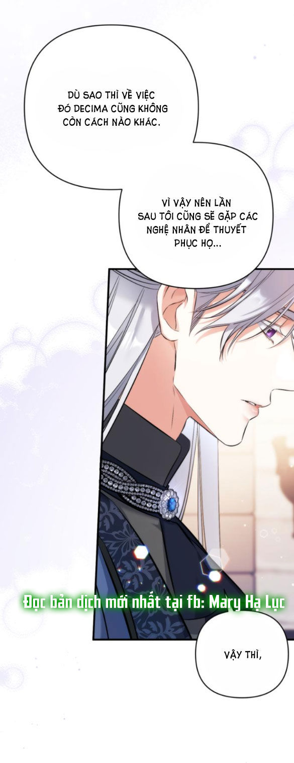 dành cho nhân vật bị bỏ rơi yêu thích nhất của tôi chapter 39.2 20