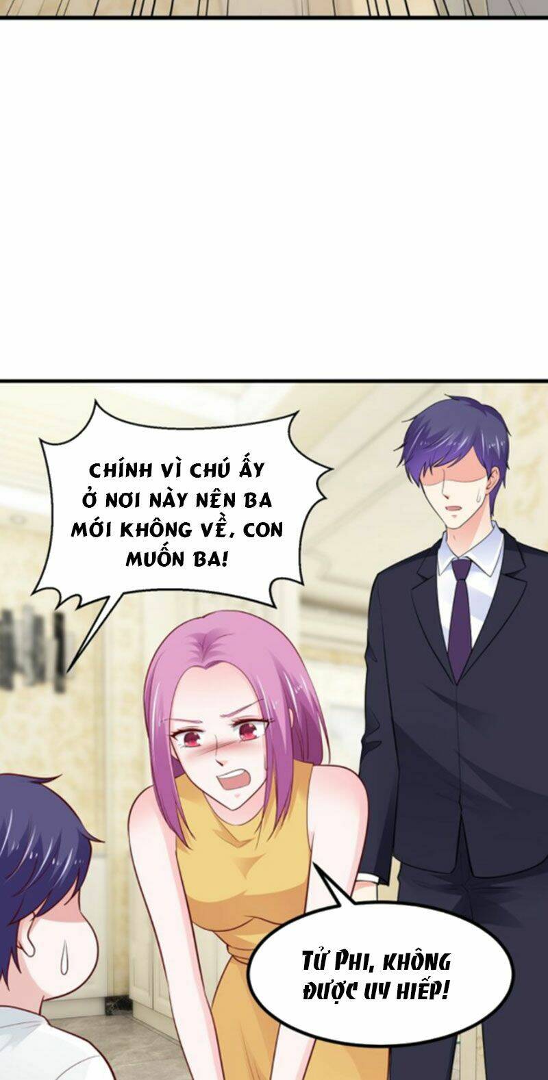 thú cưng độc quyền của boss chapter 112 82