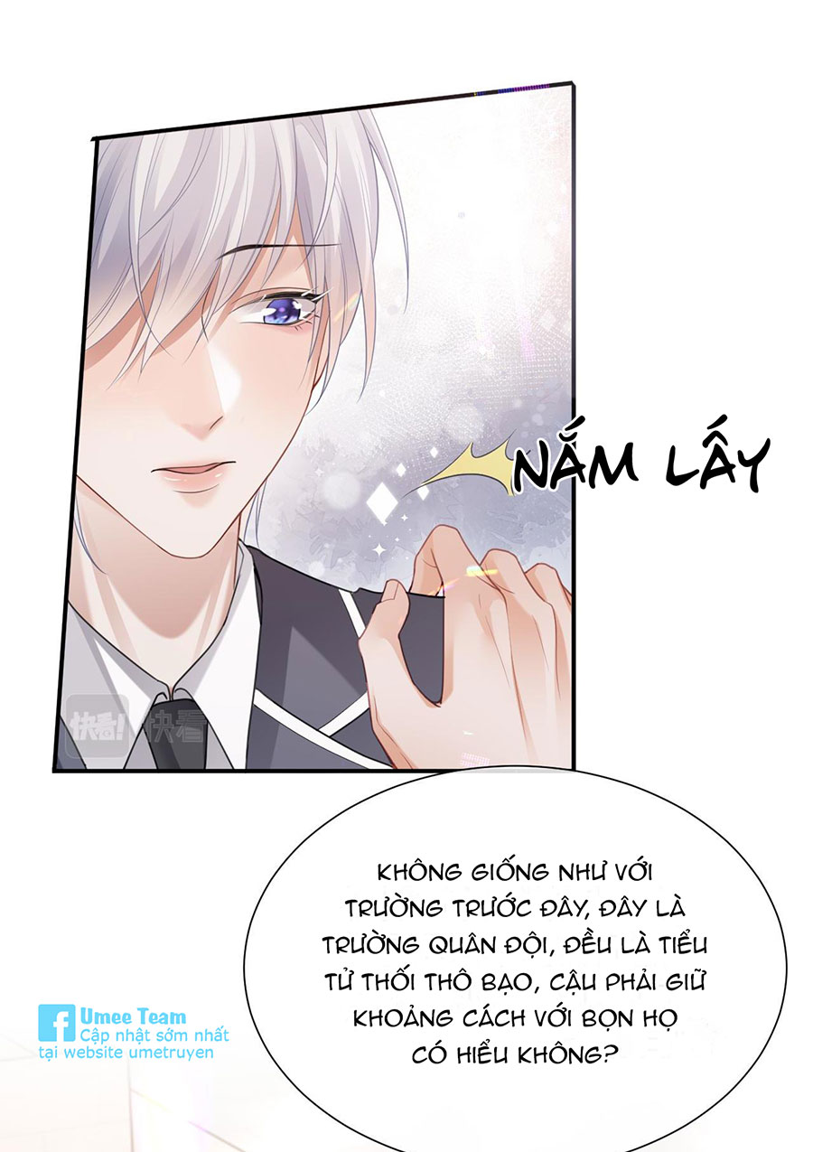 xin hãy ly hôn chapter 88 5