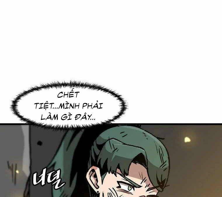 lên cấp một mình chapter 79 9