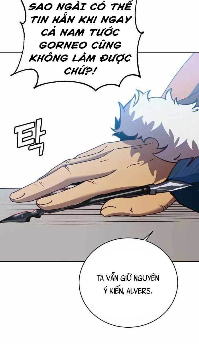 Anh Hùng Mạnh Nhất Trở Lại chapter 104 7