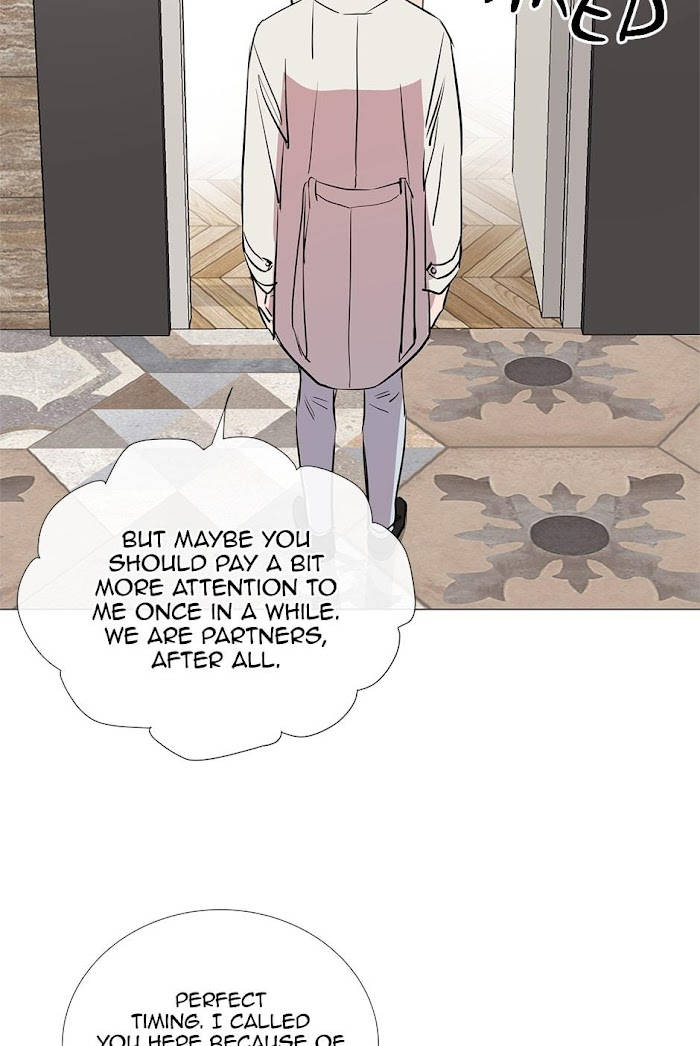 [raw] red candy chapter 33 14