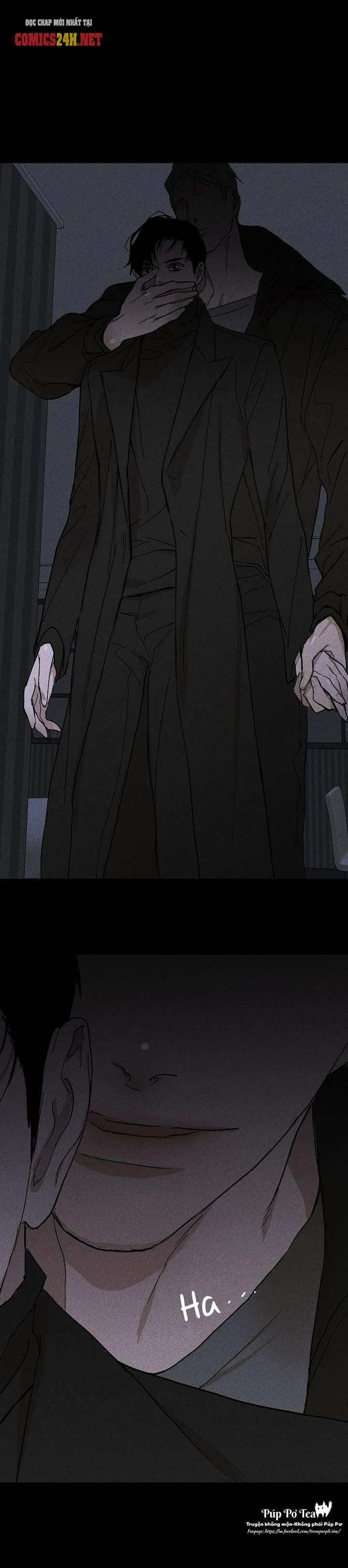 người đàn ông đã kết hôn chapter 3 32