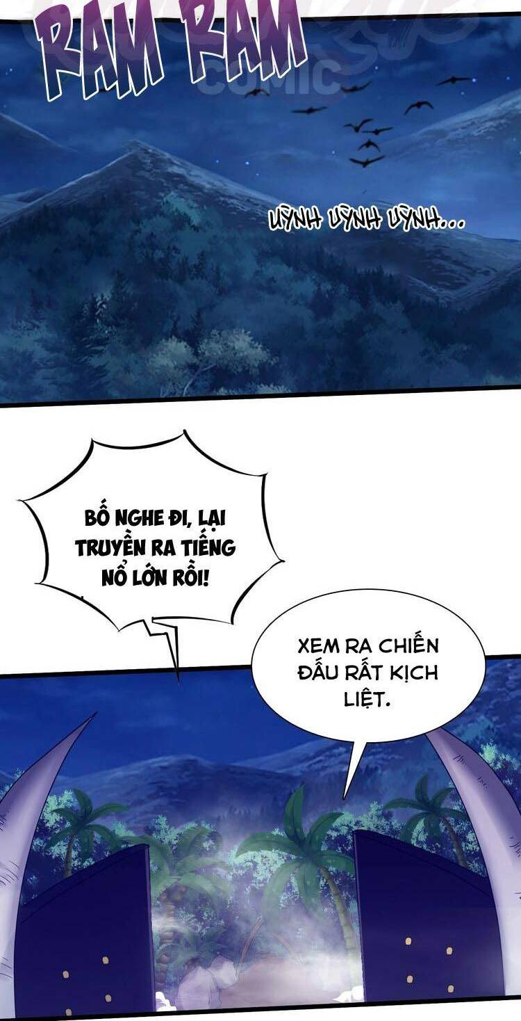 kinh thế kỳ nhân chapter 36 26