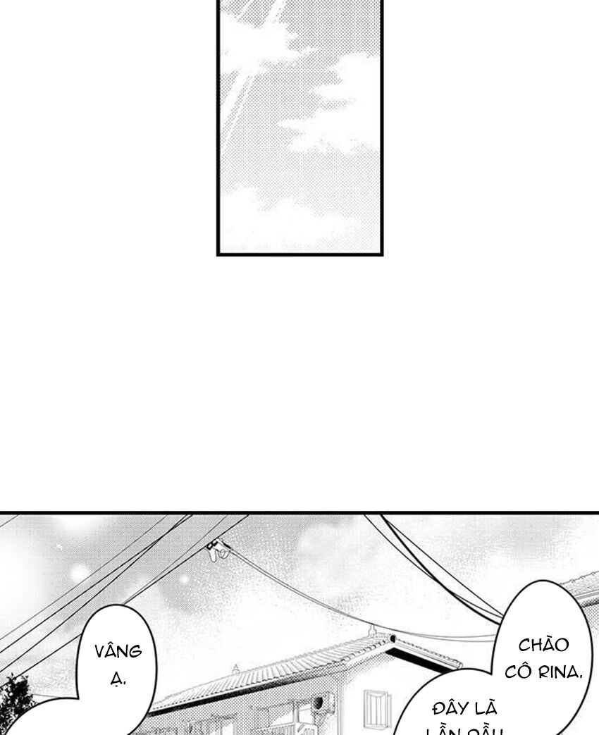 trêu ghẹo "gấu" nhà tôi! chapter 48 19