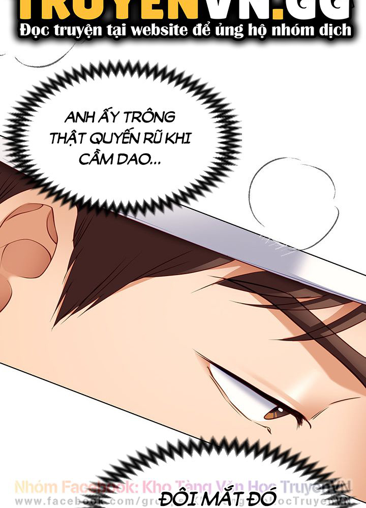 tối nay cưng muốn ăn gì? chapter 33 47