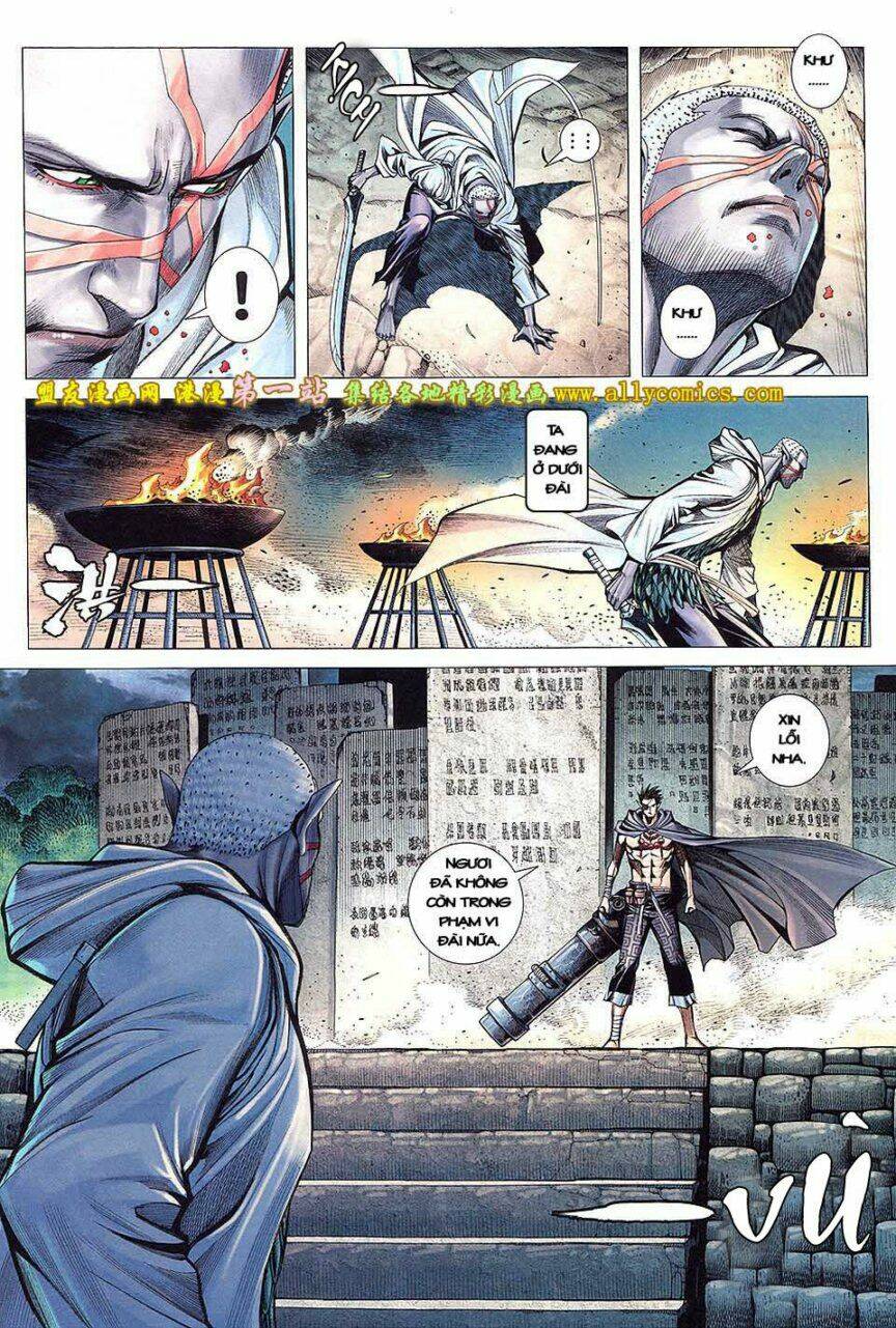 phong thần ký iii chapter 5 22