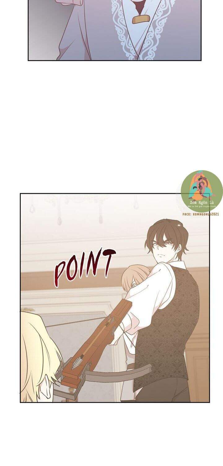 tôi sẽ đi đến cùng với hoàng đế chapter 68 19