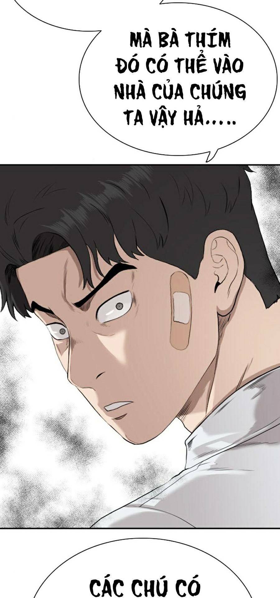 người xấu chapter 85 5