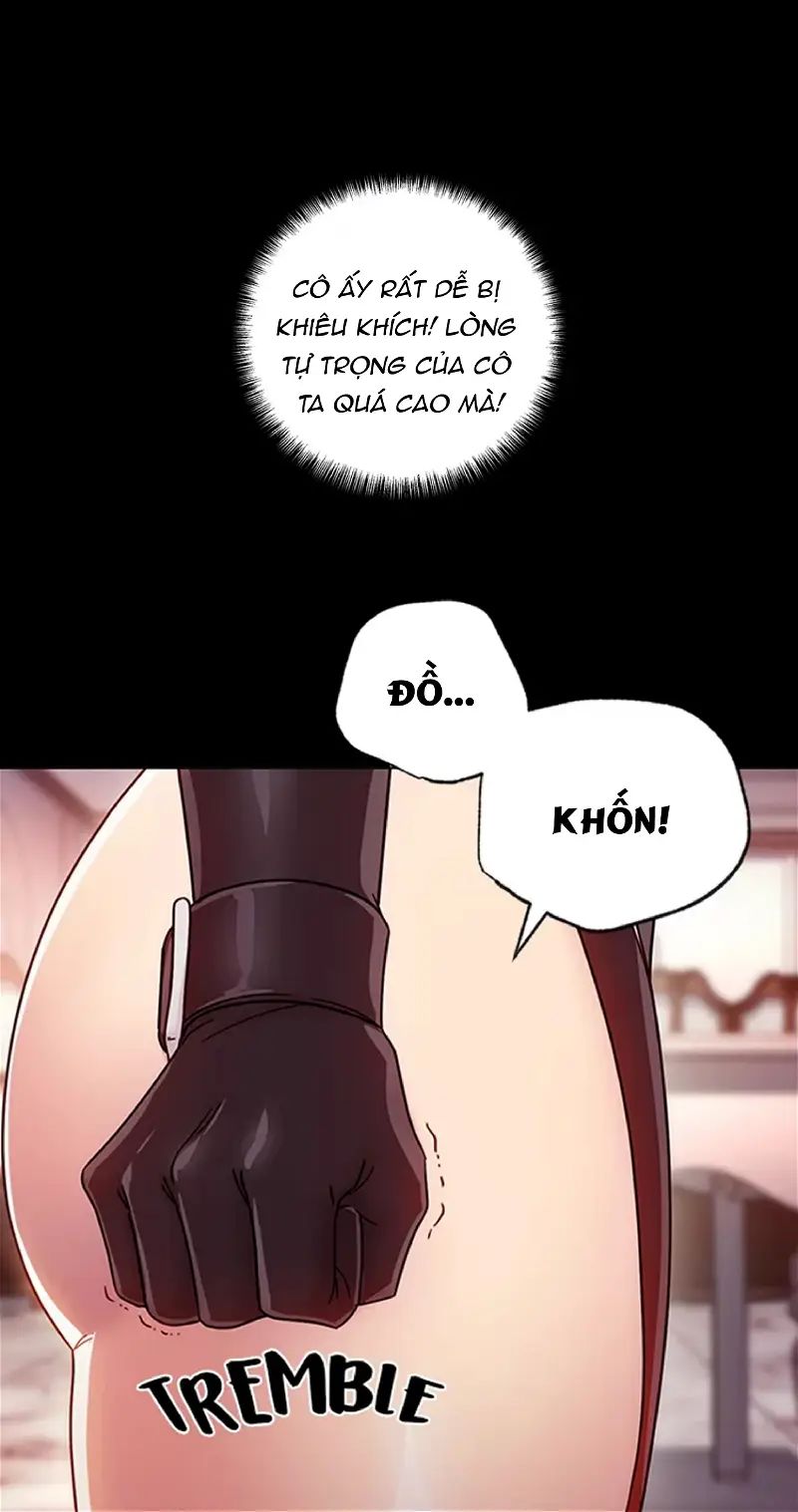 bạn của mẹ kế - không che chapter 50 31