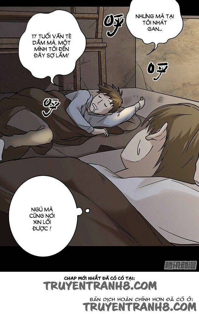 ớn lạnh tuyệt đối chapter 101 66