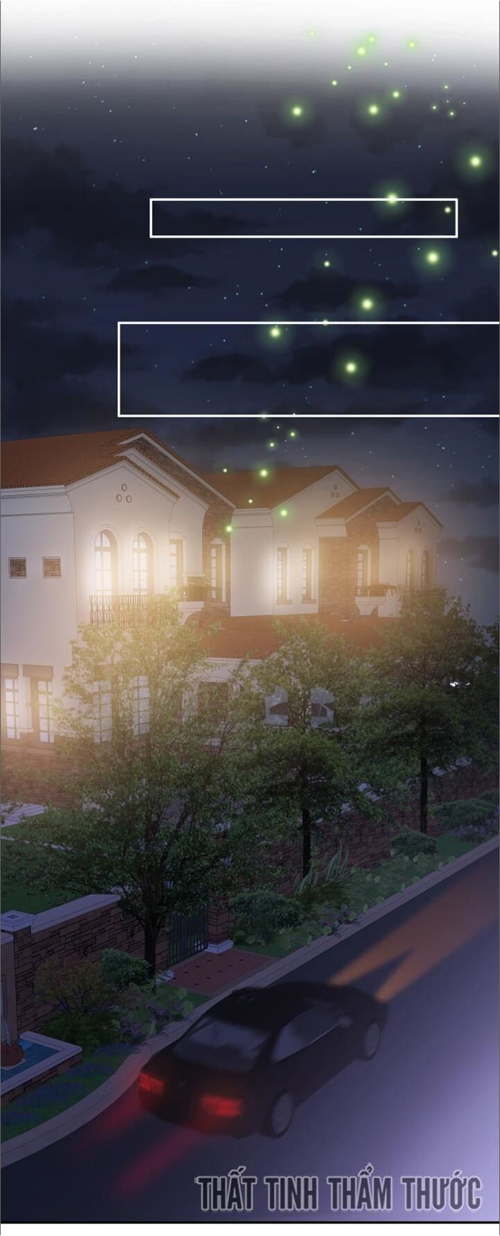 bạn trai 1/4 của tôi chapter 6 105