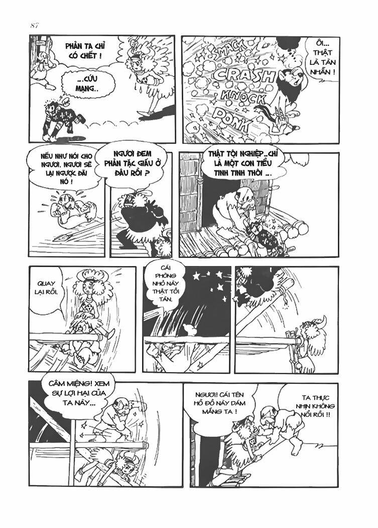 vua sư tử chapter 9 27