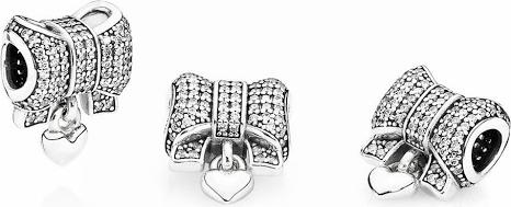 Charm xỏ ngang CXN0020 – Charm OEM Like Auth 1:1 – Charm bạc S925 dành cho vòng Pan, Soufeel, Bamboer … dùng để mix vòng cổ, vòng tay, vòng bạc tùy ý