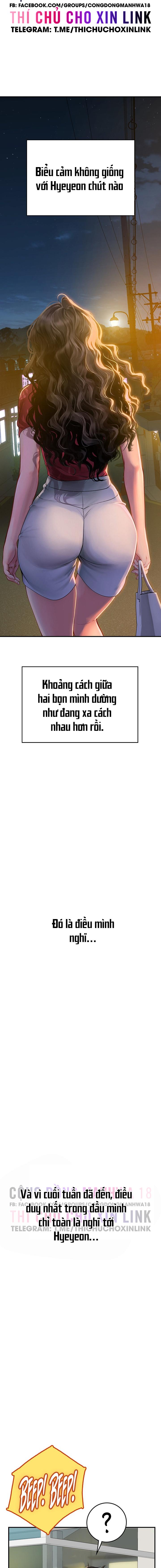 thực tập ở làng tiên cá chapter 44 17