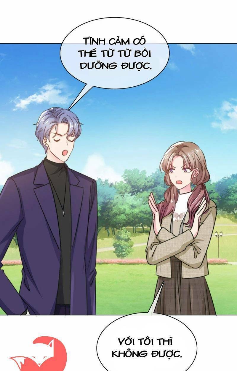 thần tiên đại nhân của tôi chapter 11 23