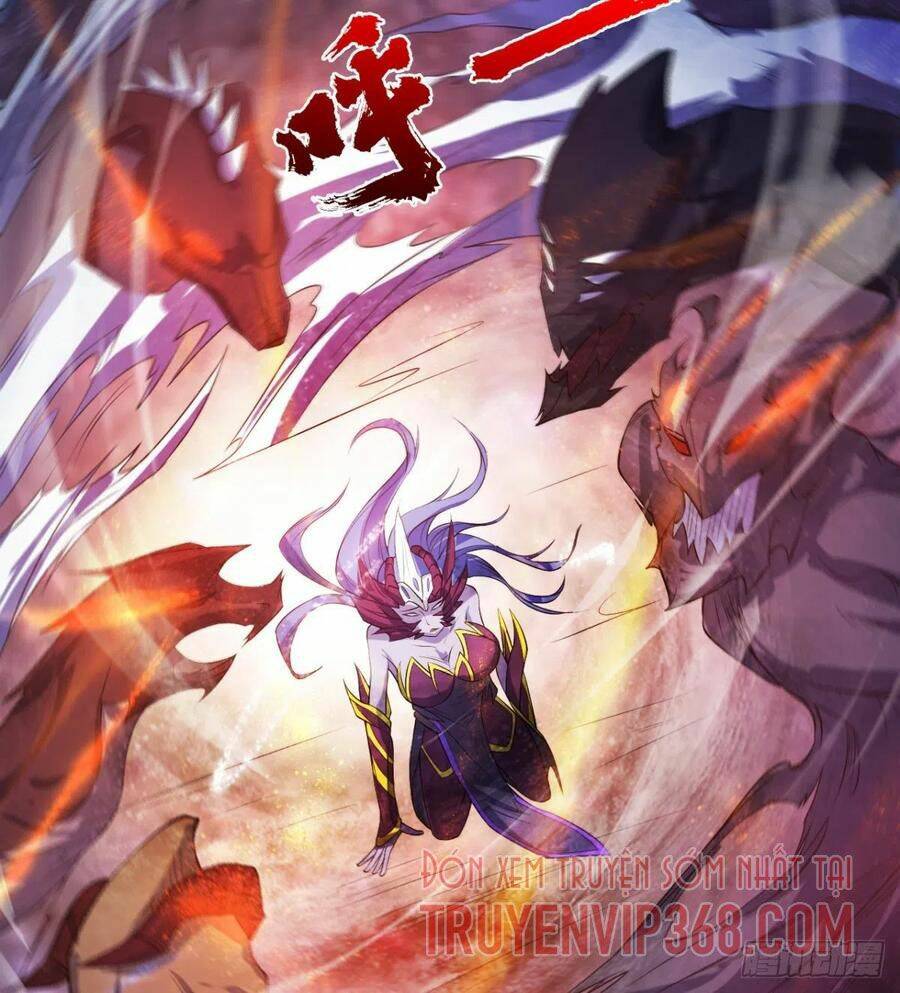 ma hoàng sư đệ quả thực quá chung tình chapter 79 63