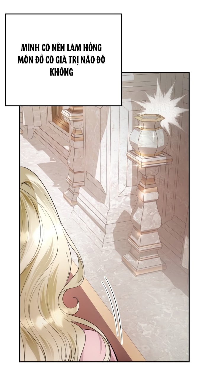 phía sau nụ cười của nàng công chúa sống sót chapter 14.2 67