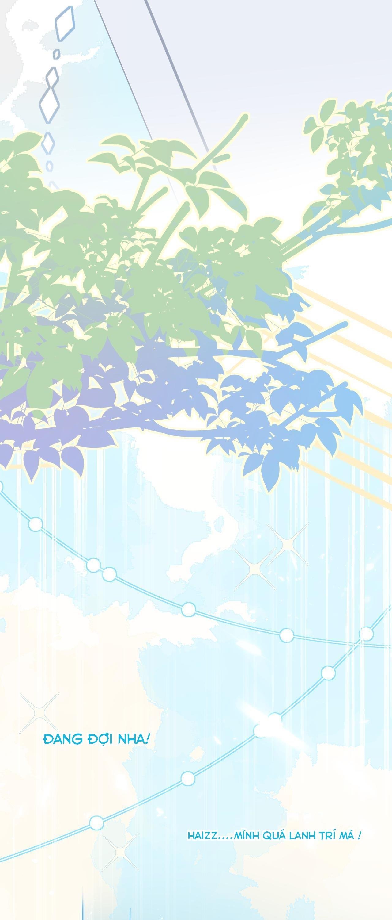 mối tình đầu của cậu ấy lại chính là tôi chapter 17 11