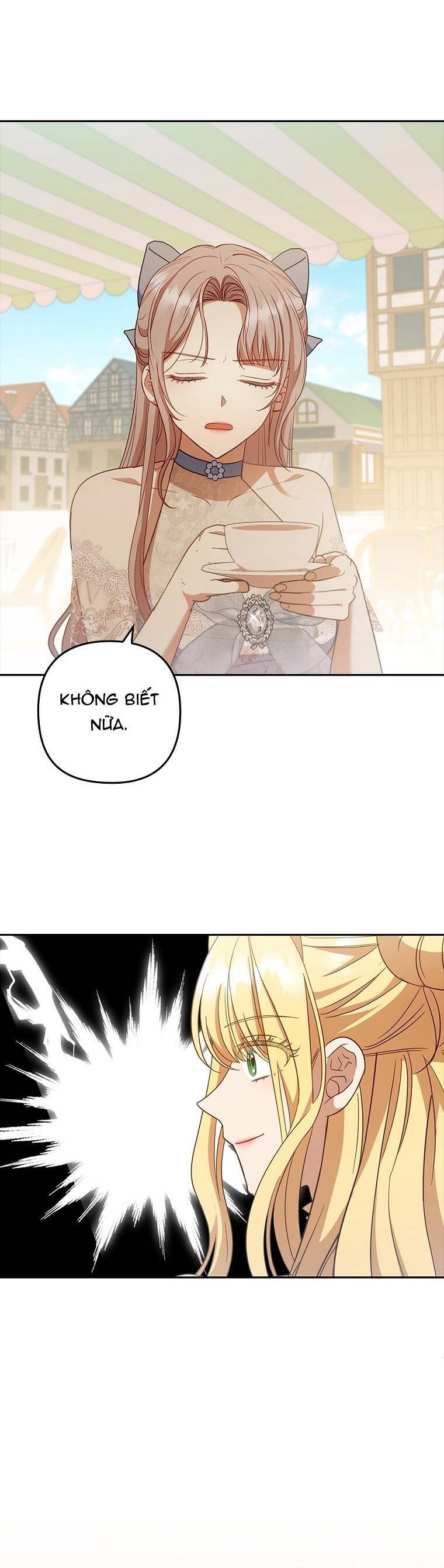 tôi bị quyến rũ bởi nam chính ốm yếu chapter 59 45