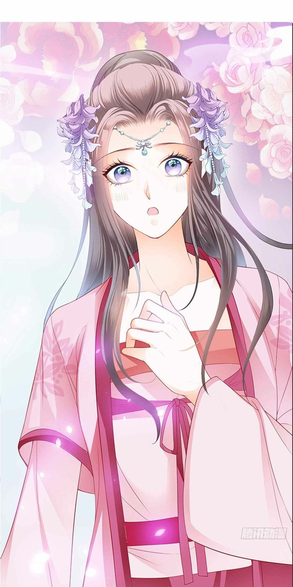 bổn vương muốn nàng chapter 76 1