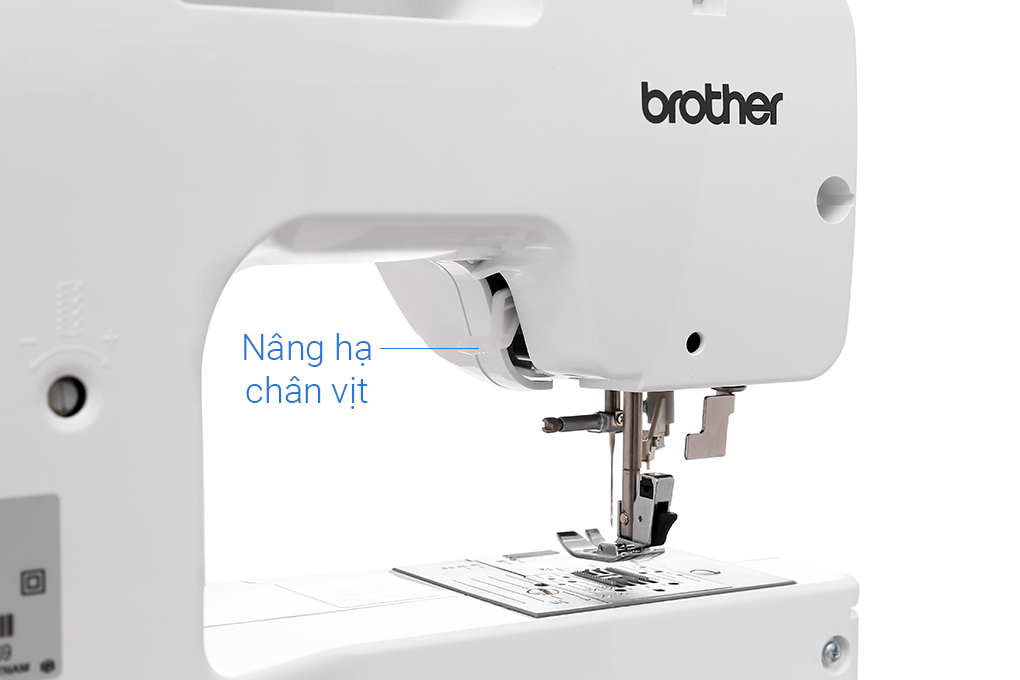 Máy May Brother GS2700 ( 51W) - Hàng chính hãng