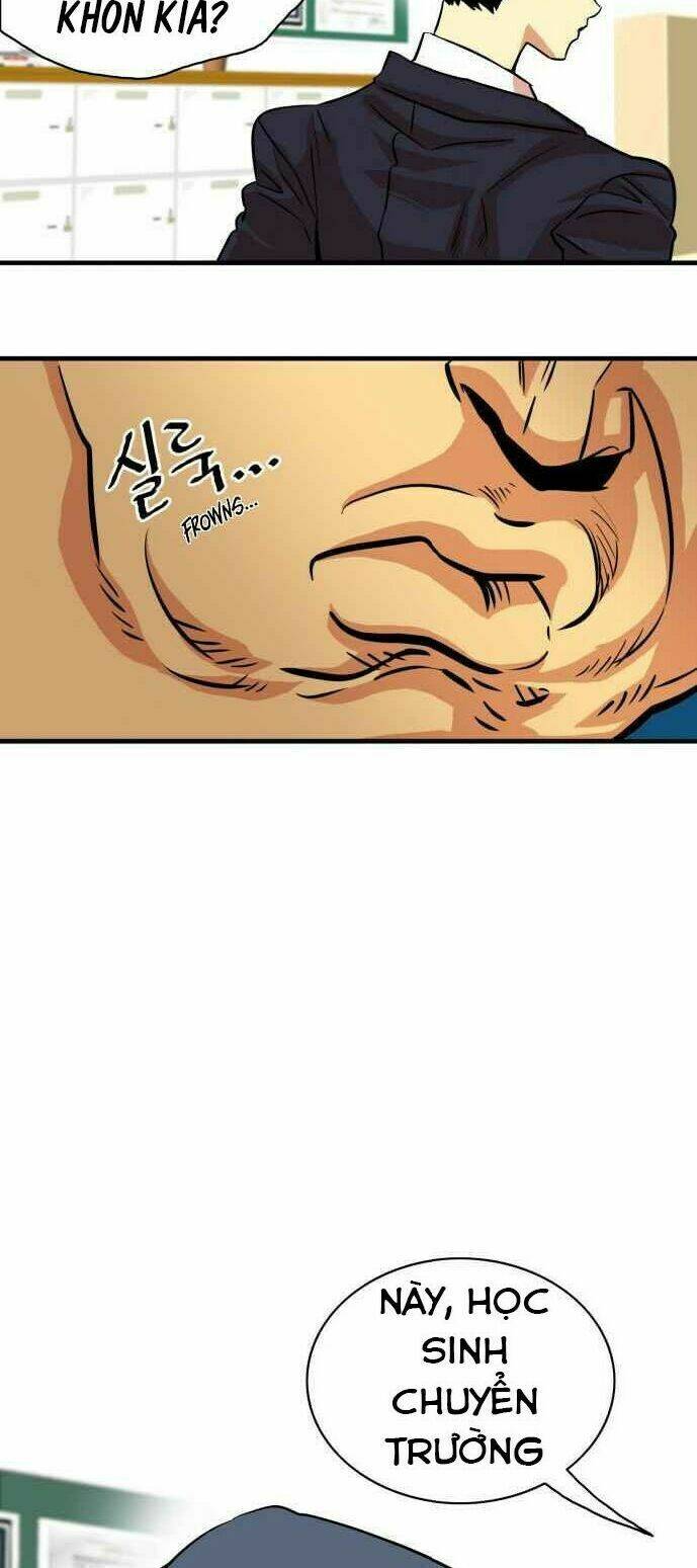 bẫy troll chapter 32 40